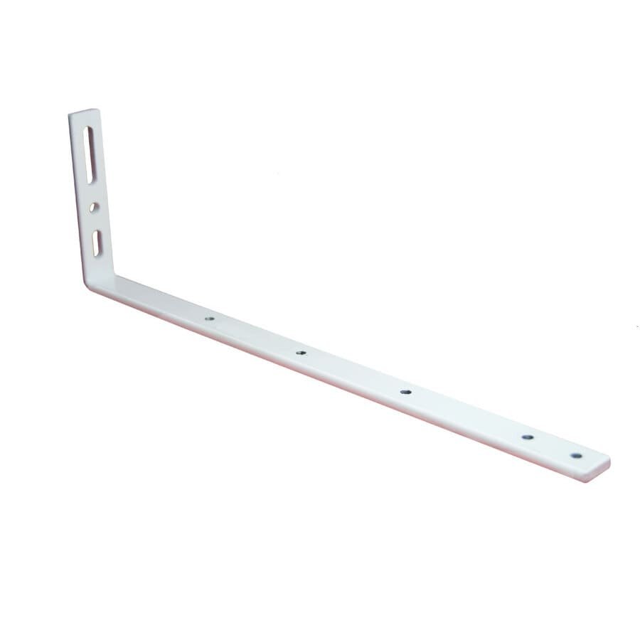 Escuadra extensión p/cortinero