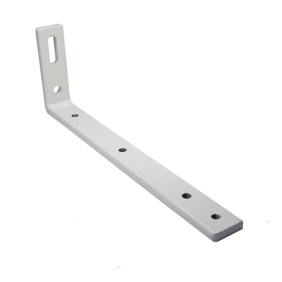 Escuadra extencion para cortinero